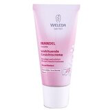 Weleda Almond dnevna krema za lice za suhu kožu 30 ml oštećena kutija za žene | shoptok.hr
