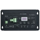 AUDIO KONDRIC DAC-20-MP3 predvajalnik, FM tuner, Ojačevalnik - - Audio-Kondric | Shoptok.si