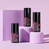 Essence studio nails UV GEL NAIL gel lak za nokte s korištenjem UV/LED lampe nijansa 04 REDtastic! 5 ml | shoptok.hr