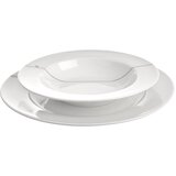 Orion Porcelanast jedilni servis 18 ks – | Shoptok.si