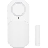 Home Alarm za vrata i prozore, daljinski upravljač, 4u1 - HS12 | shoptok.hr