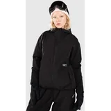 U Box Jakna black