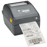 ZD421 label printer Thermal transfer 203 x 203 DPI 305 mm /sec Wired & Wireless Ethernet LAN Bluetooth