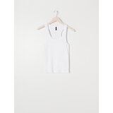 Sinsay Top s naramenicama | shoptok.hr