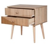 Hanah home noćni ormarić City Two Desert | ePonuda.com