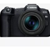 Canon fotoaparat R8 RF 24-50mm f/4.5-6.3 IS STM Cijene