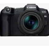 fotoaparat R8 RF 24-50mm f/4.5-6.3 IS STM