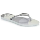 Havaianas Japonke FANTASIA GLOSS Bela Cene