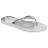 Havaianas Japonke FANTASIA GLOSS Bela