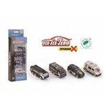 Merx metalni autiÄi 1/4 policija Cene
