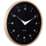 Karlsson Stenska ura ø 30 cm Osado Dome – | Shoptok.si
