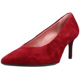Tamaris Salonarji 22456 47 Zapato Tacon Rdeča Cene