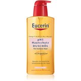 Eucerin pH5 Shower Oil oljni gel za prhanje 400 ml unisex Cene