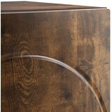  Noćni ormar Dimljeni hrast 33,5 x 34,5 x 50 cm | shoptok.hr