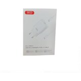 XO Kucni punjac L126 ulaz C PD 20W white + type-iPhone cable | Eponuda.ba