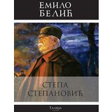 Talija izdavaštvo Emilo Belić - Stepa Stepanović | ePonuda.com