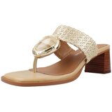 Noa Harmon Sandali & Odprti čevlji JUDE Pozlačena | Shoptok.si