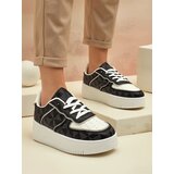 Resti Women's sporty shoes with print Ozofio Cene