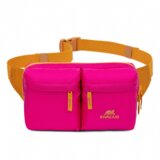 Rivacase 5511 Mestalla torba za okoli pasu - pink | Shoptok.si