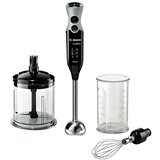 Bosch MSM67160 blender Immersion blender 750 W Black, Grey | shoptok.hr
