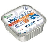 Monge vetsolution - veterinarska dijeta za pse - renal/oxalate - pašteta 150g Cene