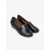 Shelvt Women's shoes with snakeskin texture | Shoptok.si