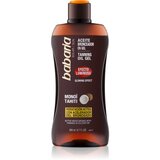 Babaria Sun Bronceadora posvjetljujući gel za održavanje preplanulog tena 200 ml | shoptok.hr