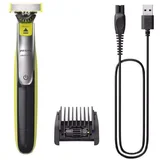 Philips Aparat za brijanje, trimer, OneBlade 360 Face - QP2734/20