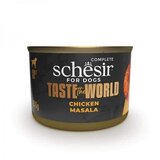 Schesir Taste The World pileća tikka masala, konzerva 150 g Cijene