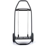 Rolser Torba za kupovinu 53 l Com Tweed Polar Black Tube – | shoptok.hr