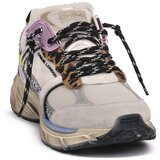 Crime London SNEAKER Siva Cijene