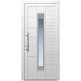 SAMOPEV PVC ulazna vrata PRIMO W 70 100x210 L Cijene