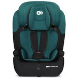 Kinderkraft autosjedalica Comfort Up i-Size 9-36 kg (76-150 cm) bez Isofix-a, Green | shoptok.hr