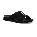 Kinetix RYAN G 4FX BLACK Boy Slipper