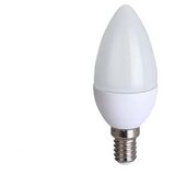  Žarulja LED 7W 4200K E14 220V LB2206, dnev cijene