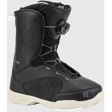 Flora BOA 2026 Snowboard cevlji black