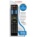 Superior Vrhunski daljinski upravljalnik za LG / Samsung TV in SMART sprejemnik - RC LG / SAMSUNG TV SMART | Shoptok.si
