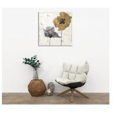 Wallity Slika na zidu na platnu 45x45cm | Eponuda.ba