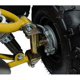 Ramiz Otroški štirikolesnik RENEGADE HIPERFECT 110CC rumena | Shoptok.si