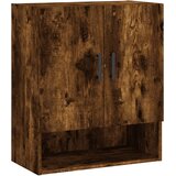 vidaXL Zidni ormarić boja hrasta 60 x 31 x 70 cm od konstruiranog drva | shoptok.hr