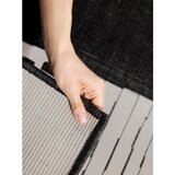 Ted Baker Crni/krem unutarnji i vanjski tepih 120x170 cm Haringey Acacia – | shoptok.hr