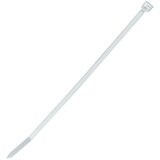  KABLOVSKA VEZICA 300 x 4,8mm BELA,Pak/50kom. | ePonuda.com