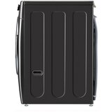 LG F11WM17TS2B Pralni stroj 17 kg crne barve, velika kapaciteta | Shoptok.si