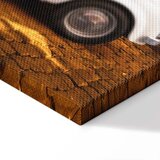  Slika - Italian Street (1 Part) Wide 90x60 Standard | shoptok.hr