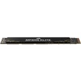 Corsair SSD MP600 ELITE 1TB/M.2/NVMe/crna | ePonuda.com