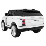  Licenciran avto na akumulator Range Rover HSE 4x4 - dvosed - bel | Shoptok.si