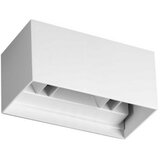 Ideal Lux - LED spoljno zidno svetlo ATOM LED/25W/230V IP54 belo | Eponuda.com