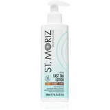 St. Moriz Fast Tan Lotion mlijeko za samotamnjenje 200 ml Cijene