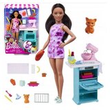 Barbie lutka u kuninji/basti HCD43 | ePonuda.com