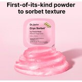 Dr.Jart+ Cryo Sorbet Icy Facial Mask vlažilna maska s hladilnim učinkom 3.06 g | Shoptok.si